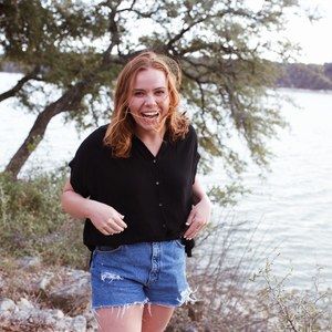 Meet your Posher, Erin